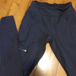 Athleta pants!